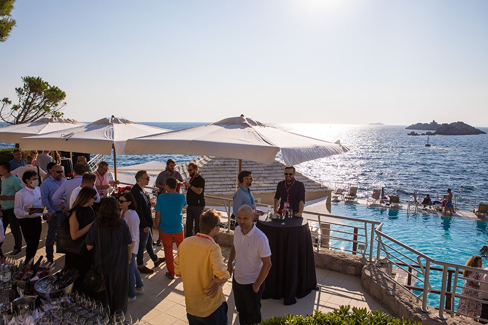 NEM announced the full program for the upcoming event in Dubrovnik on June 